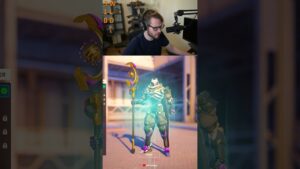 LEGENDARY RAMATTRA SKIN NOW AVAILABLE THROUGH TWITCH DROPS | Overwatch 2