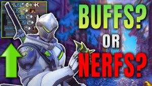 Next BUFFS and NERFS coming to Overwatch? - What will Blizzard do next?!?! | Overwatch 2 Guides