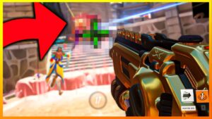 OVERWATCH 2: CAMBIÉ a la MIRILLA MÁS BÁSICA del MUNDO 🧐 | Makina
