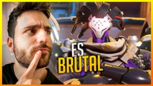 OVERWATCH 2: MI PRIMERA PLAY OF THE GAME con RAMATTRA | Makina