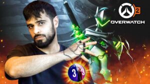 [ Overwatch 2 ] اليوم الصعب