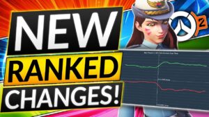 Overwatch 2 Devs Introduce MASSIVE CHANGES - NEW RANKED SYSTEM INCOMING - Update Guide