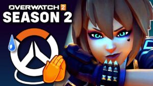 Overwatch 2 - Hopes & Fears for Season 2