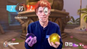 Overwatch 2 Moments #21