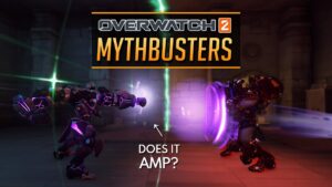 Overwatch 2 Mythbusters - RAMATTRA Edition