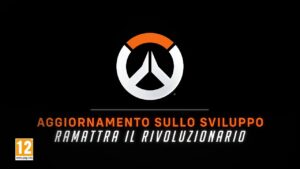 Overwatch 2: Ramattra di Overwatch 2 | Aggiornamento degli sviluppatori