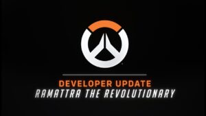 Overwatch 2: Ramattra the Revolutionary | Dev Update