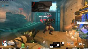 Overwatch 2 Rollout Doomfist God GetQuakedOn Intense & Top Ranked Gameplay