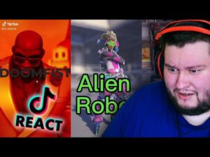 Overwatch 2 Tiktoks that are the HOTTEST of Hot Takes