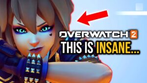 Overwatch 2 has a skin problem...