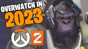 Overwatch 2 in 2023