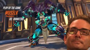 Overwatch 2 just got dumber...
