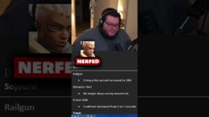 Overwatch 2's Lead Hero Designer Dropped a Surprise Balance Patch