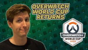Overwatch World Cup 2023 Announced + Offseason Recap