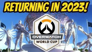 Overwatch World Cup Is COMING BACK In 2023!