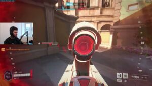 POV: Dafran Widowmaker Overwatch 2 Gameplay Season 2