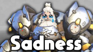 POV Your a Reinhardt Player in Overwatch 2