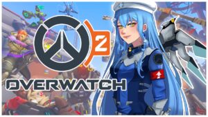 Playing the suffering game! [Overwatch 2]