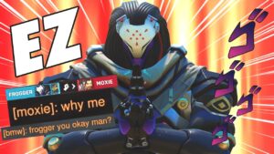 RAMATTRA IS EZ | Overwatch 2