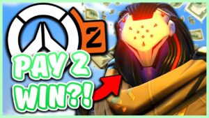 Ramattra First PAY TO WIN Hero in Overwatch 2?!