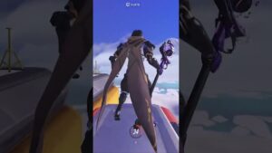 Ramattra is really buggy in Overwatch 2