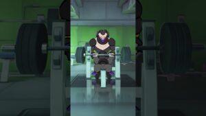 Ramattra’s Secret Ability in Overwatch 2 🤫