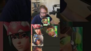 Rating all Support heroes in season 2 of Overwatch 2