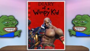 Remember when Doomfist was VERY Weak in Overwatch 2?