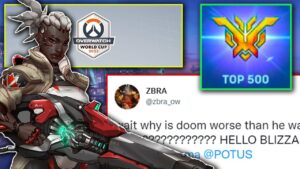 SOJOURN still BROKEN, PICKS and BANS, DOOMFIST dead and ROADHOG deleted | Overwatch 2 NEWS and more
