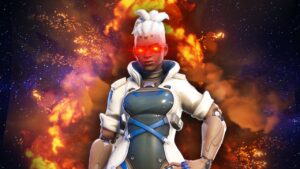 Sojourn is still OVERPOWERED in Overwatch 2