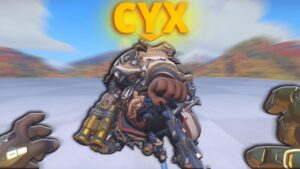 Sorry Doomfist, it's hookin' time | Overwatch 2