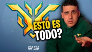 TENEMOS UN GRAN PROBLEMA con OVERWATCH 2... | Toniki