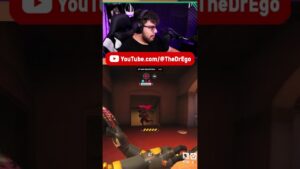 THE DISRESPECT | Overwatch 2 Clips