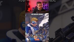 THIS Is How You Counter Echo! (Overwatch 2)