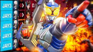THIS is why Soldier is the BEST DPS in Overwatch 2