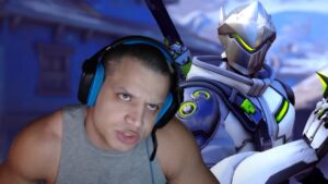 TYLER1: HOW TO 1V9 IN OVERWATCH 2