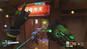 The Lucio You NEVER Want to Play Against in Overwatch 2