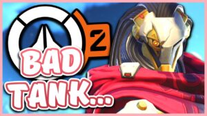The Most DISSAPPOINTING HERO in Overwatch 2