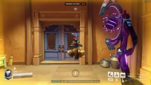 The New Overwatch 2 Ramattra Voicelines are SO GOOD