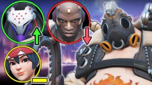 The Problem With Overwatch 2