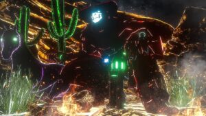 The UNDERDOG DPS of Overwatch 2