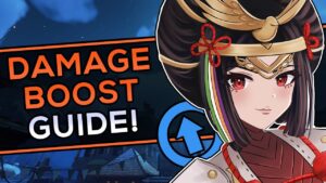 The Ultimate MERCY DAMAGE-BOOST Guide For Overwatch 2 | Niandra