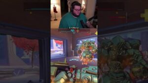 The doomfist experience in Overwatch 2