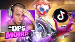 These TikTok Moiras must be STOPPED...