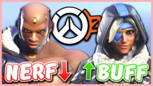 They Finally CHANGED These Overwatch 2 Heroes