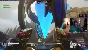 This bug may destroy your FPS | Overwatch 2