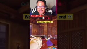 This is my Hanzo on a good day 🥲 #overwatch2#ow2#overwatchgame#overwatch#shorts