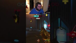 This is what Junker Queen should be like in Overwatch 2