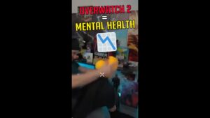 What Overwatch 2 Does To Your Mental Health!