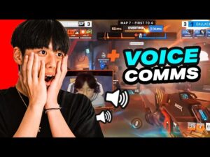 What The Greatest Overwatch League Finals Ever Sounds Like!?